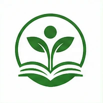 青禾教师成长营 品牌标识
