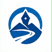 研途管理课堂 品牌标识