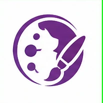 艺见美学空间 品牌标识