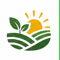 慧农技能课堂 品牌标识