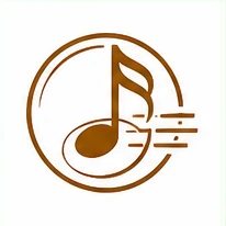 一度音乐社 品牌标识