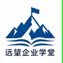 远望企业学堂 品牌标识